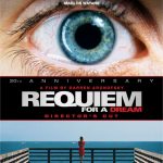 Requiem for a Dream (4k UltraHD + Blu-ray)