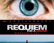 Requiem for a Dream (4k UltraHD + Blu-ray)