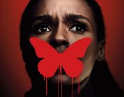 Antebellum (4k UltraHD + Blu-ray)