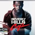 Beverly Hills Cop (4k Ultra HD + Blu-ray + Digital)