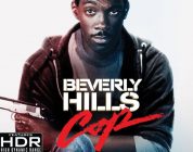 Beverly Hills Cop (4k Ultra HD + Blu-ray + Digital)