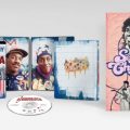 Coming to America 4k Ultra HD Steelbook