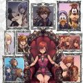 Kingdom Hearts: Melody of Memory Review