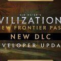 Civilization VI adds new DLC