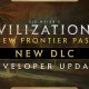 Civilization VI adds new DLC