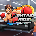 New Manny Pacquiao boxing game headed to Mobile