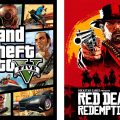 Rockstar Games announces Backward Compatibility games for Playstation 5 and Xbox Series X/S