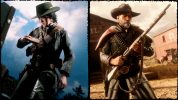 Red Dead Online announces Bonuses for Collectors and Bounty Hunters, offers and rewards