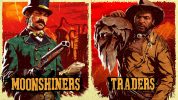 Economic booms for Traders and Moonshines in Red Dead Online