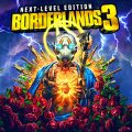 Borderlands 3 headed to next Gen