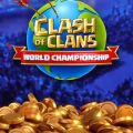 Supercell’s Clash of Clans World Championship Finals coming November 27th – 29th