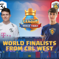 Clash Royale League West Fall Finals set for this weekend