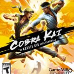 Cobra Kai: The Karate Kid Saga Continues