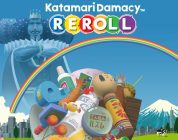 Katamari Damacy REROLL