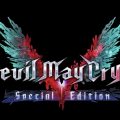 Devil May Cry 5 Special Edition