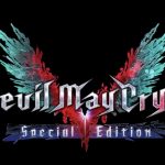 Devil May Cry 5 Special Edition