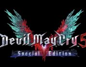 Devil May Cry 5 Special Edition