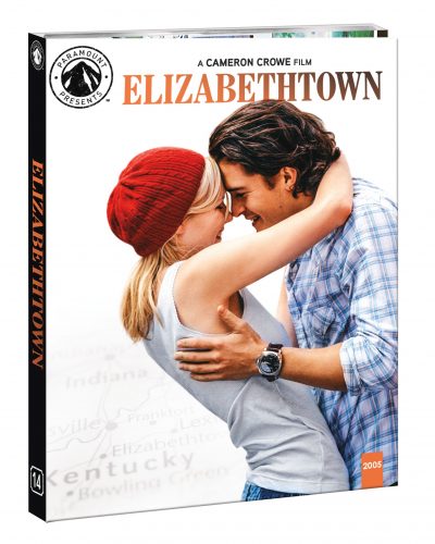 Elizabethtown heading to Paramount Presents Blu-ray line-up