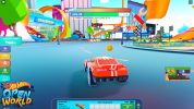 Hot Wheels Open World game coming from Mattel