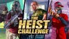 GTA Online announces ‘The Heist Challenge’
