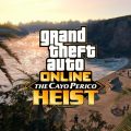 GTA Online announces ‘The Cayo Perico Heist’ for December 15