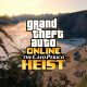 GTA Online announces ‘The Cayo Perico Heist’ for December 15