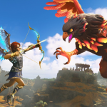 Immortals Fenyx Rising reivew