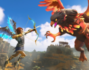 Immortals Fenyx Rising reivew