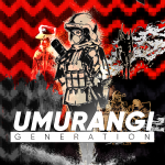 Umurangi Generation Macro