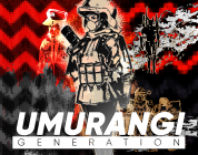 Umurangi Generation Macro