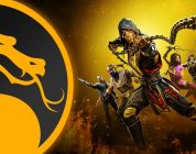 Mortal Kombat 11 Ultimate (PS5)