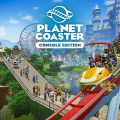 Planet Coaster: Console Edition