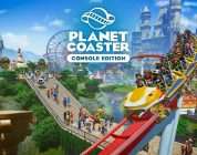 Planet Coaster: Console Edition