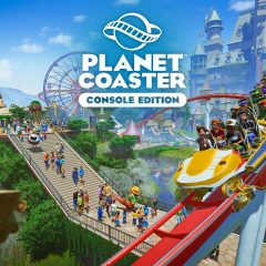 Planet Coaster Console Edition digitalchumps