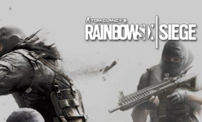 Tom Clancy’s Rainbow Six Siege heading to PS5 and Xbox Series X/S