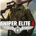 Sniper Elite 4 (Switch)