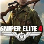 Sniper Elite 4 (Switch)