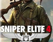Sniper Elite 4 (Switch)