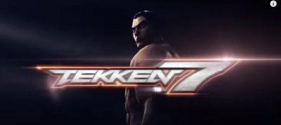 Tekken 7 gets content update on November 10th