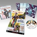 The Court Jester making it to Blu-ray on January 26th, 2021