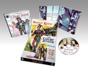 The Court Jester making it to Blu-ray on January 26th, 2021