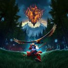 The Pathless makes it to Steam