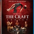 The Craft Legacy is Headed to Blu-Ray and DVD