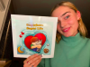 Meg Donnelly Partners for a virtual reading to support NAS