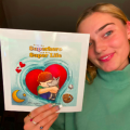 Meg Donnelly Partners for a virtual reading to support NAS