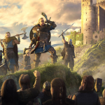 Assassin's Creed Valhalla Review