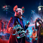 Watch Dogs Legion Review