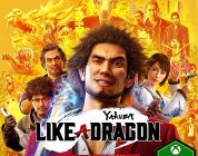 Yakuza: Like A Dragon