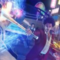 Yakuza: Like a Dragon review