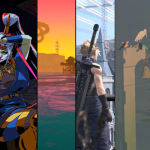 Eric Layman’s Top Ten Games for 2020
